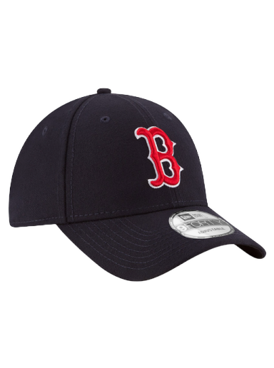 Кепка New Era Boston Red Sox The League 9FORTY Cap темно-синій | 10047511