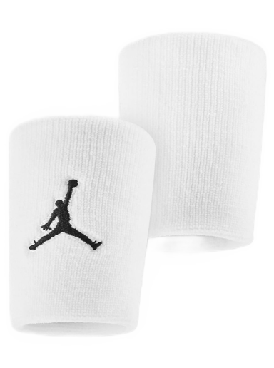 Аксесуари Jordan JUMPMAN WRISTBANDS білий | 887791157775