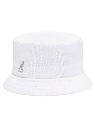 Капелюх Kangol Hat білий | K3299HT.WH103