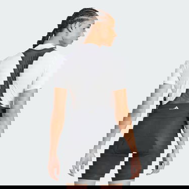 Безрукавка adidas Performance Run Icons Made with Nature Running білий | IP9960, 2