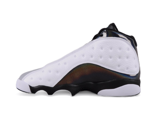 Кросівки та взуття Jordan Air Jordan 13 Retro білий | 414571-115