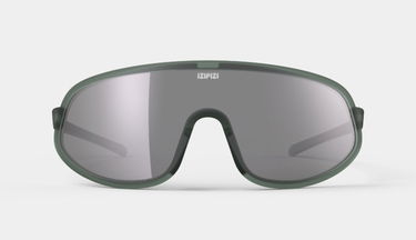 Сонцезахисні окуляри IZIPIZI Speed S Crystal All Weather One size Зелений | SPEEDS3C165, 2