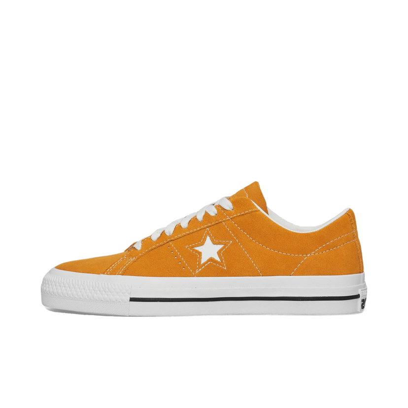 Кросівки та взуття Converse One Star Pro Жовтий | A09231C