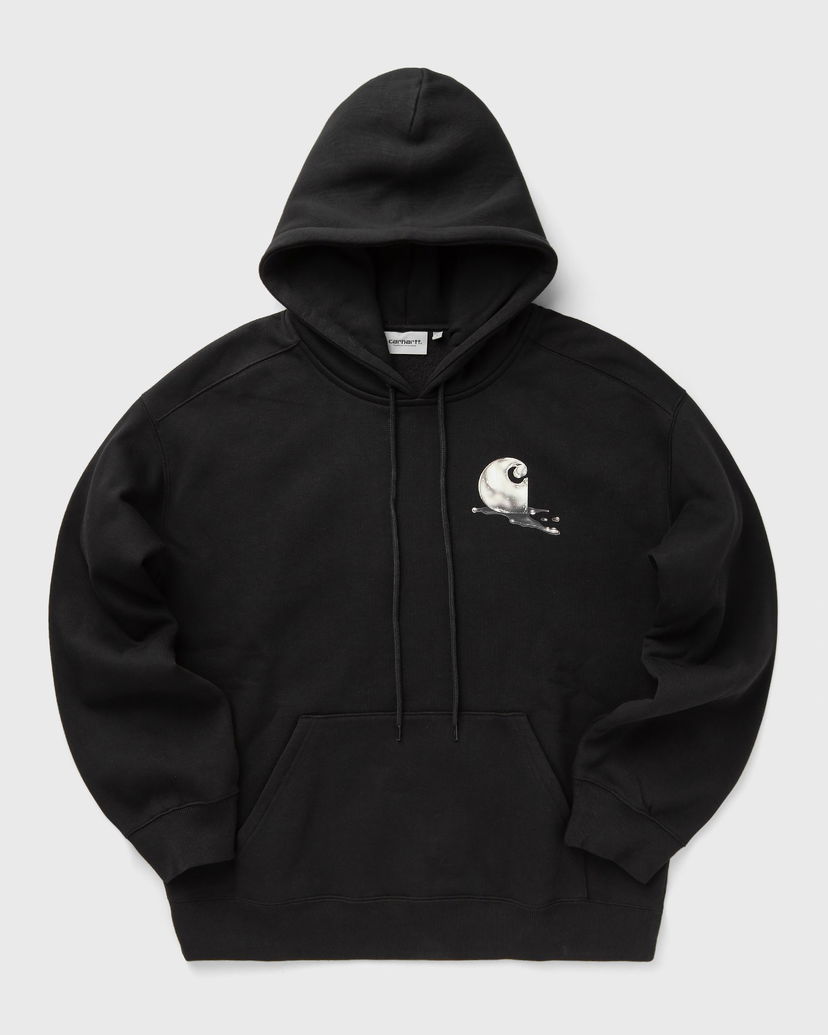 Світшоти Carhartt WIP Jake Garcia Hoodie чорний | I035191-89.XX