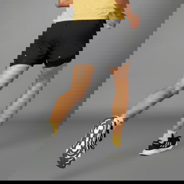 Шорти adidas Performance Own the Run 3-Stripes 2-in-1 Shorts чорний | IQ3808, 3