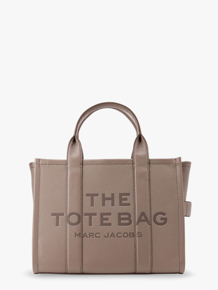 сумка-тоут Marc Jacobs Medium Tote Bag Marc Jacobs бежевий | H004L01PF21055