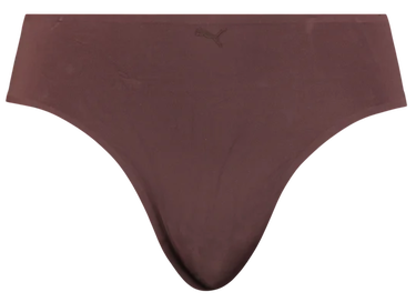 Трусики Puma Puma One Size Slip Бордовий | 701203986-002, 0