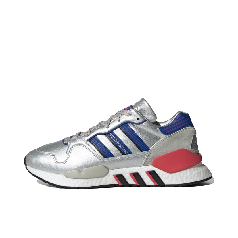 Кросівки та взуття adidas Originals ZX930 EQT Micropacer Металік | EF5558