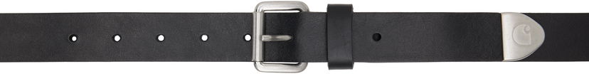 Ремені Carhartt WIP Juke Belt by Carhartt WIP чорний | I033808