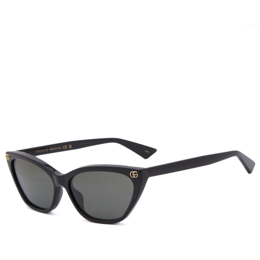 Сонцезахисні окуляри Gucci GG1815S Sunglasses чорний | GG1815S-001