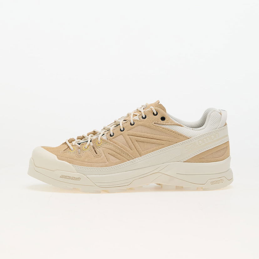 Outdoor Salomon X-ALP LTR Vanila/ Almbuf/ Bcream бежевий | L47431400