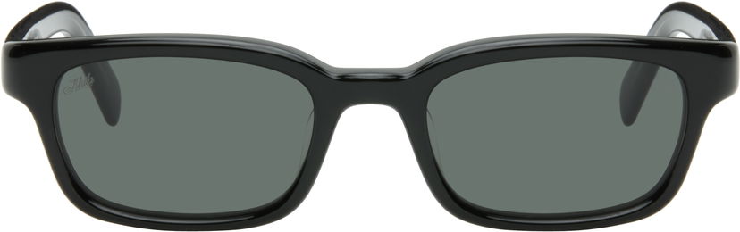 Сонцезахисні окуляри AKILA AKILA Trivia Sunglasses чорний | 2519 01 01