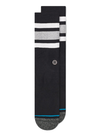 Шкарпетки Stance Boyd чорний | A556A20BOS-BLK