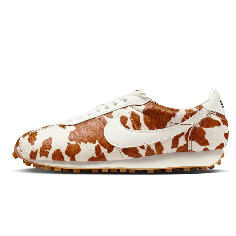 Кросівки та взуття Nike LD-1000 "Cow Print" Коричневий | IM8073-030