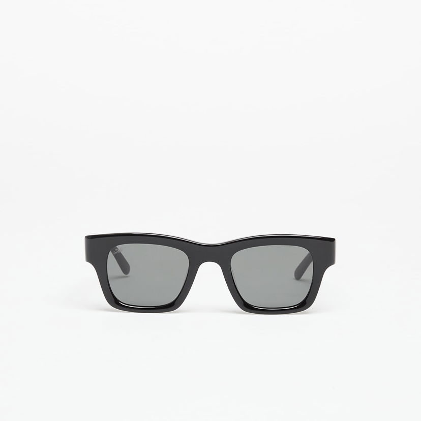 Сонцезахисні окуляри AKILA Akila Nebula Sunglasses чорний | 2413 01 01