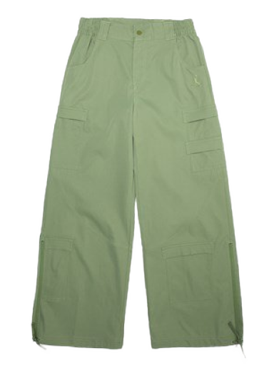 Штани Jordan Brand Women's Heavyweight Chicago Pants Зелений | FD7215-340