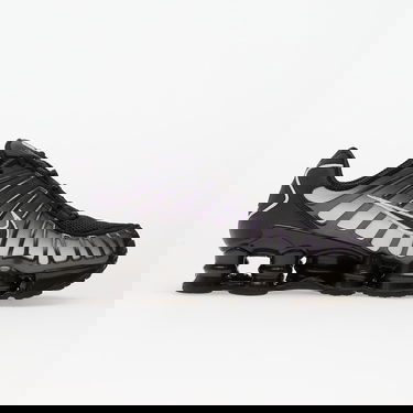 Кросівки та взуття Nike Shox Tl Fade Різнокольоровий | IH1336-002, 2