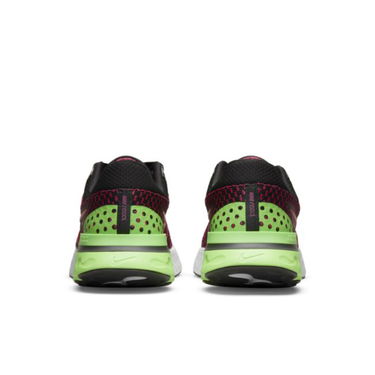 Кросівки та взуття Nike React Infinity Run Flyknit 3 чорний | DH5392-003, 1