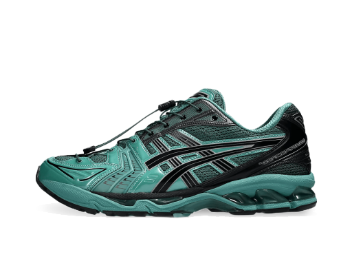 бігти Asics UNAFFECTED x Gel-Kayano 14 "Posy Green" Зелений | 1201A922-300