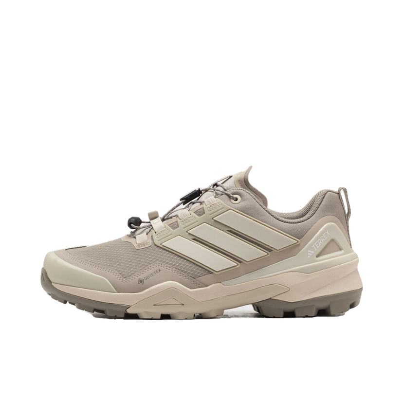 Кросівки та взуття adidas Performance Terrex Skychaser GTX бежевий | JS4610