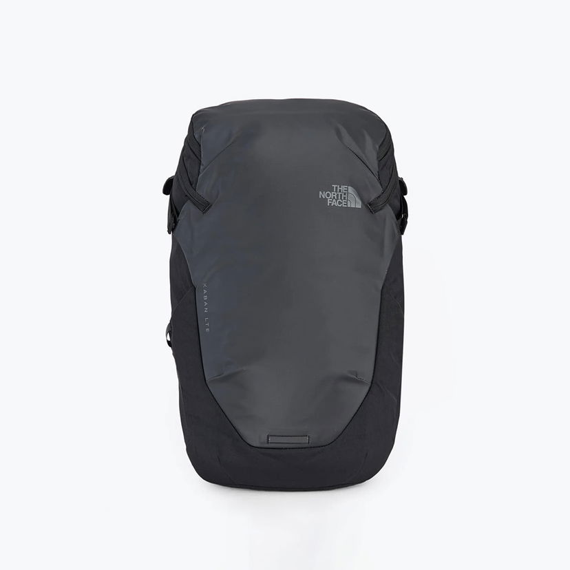 Рюкзак The North Face The North Face Kaban Lite Backpack 27 l чорний | NF0A8BK8KX71