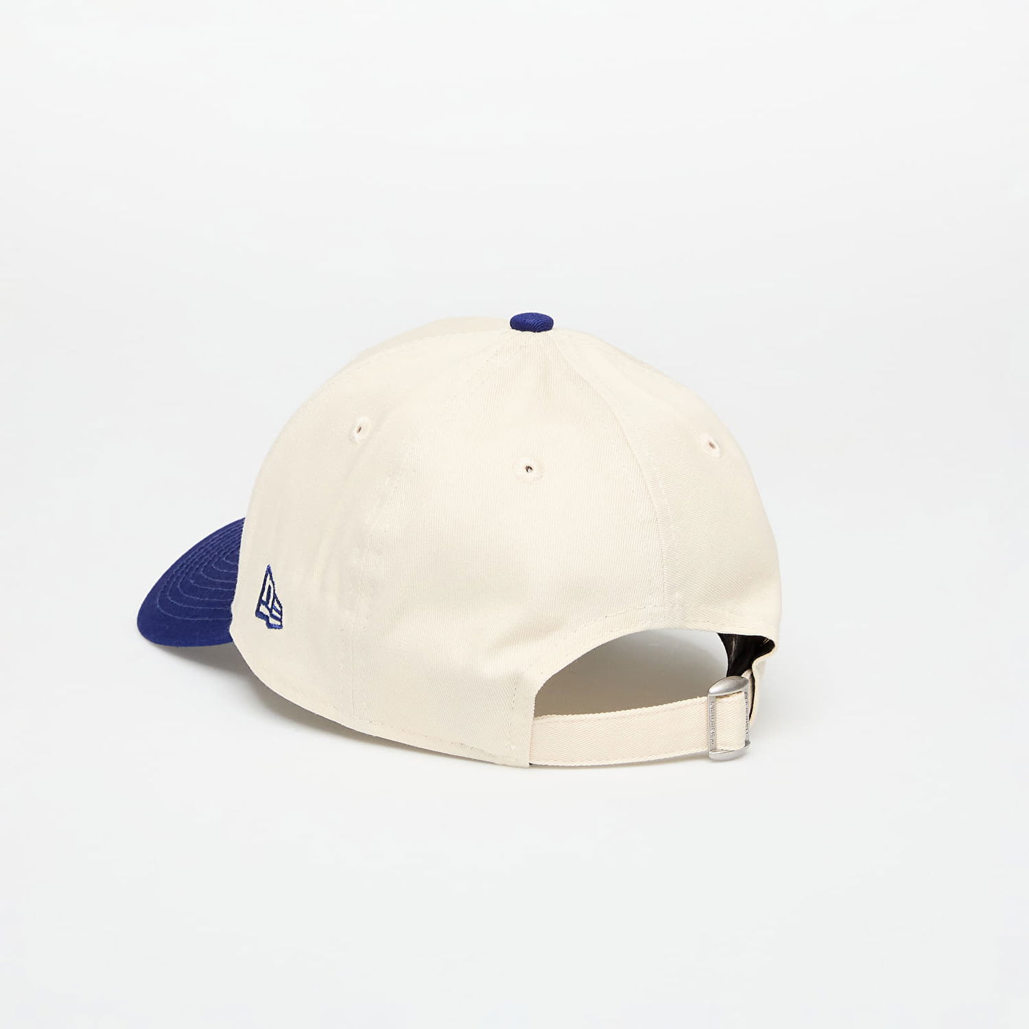 Кепка New Era New Era MLB 9FORTY Los Angeles Dodgers Colour Block Adjustable Cap бежевий | 60595217, 1