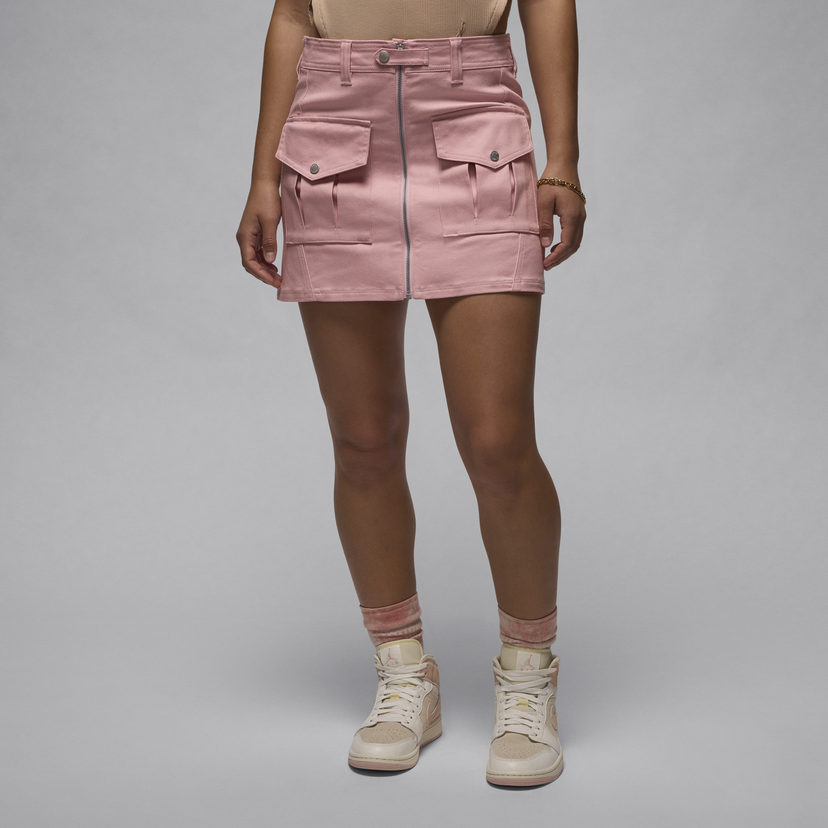 Спідниця Jordan Jordan Utility Рожевий | FN5698-607