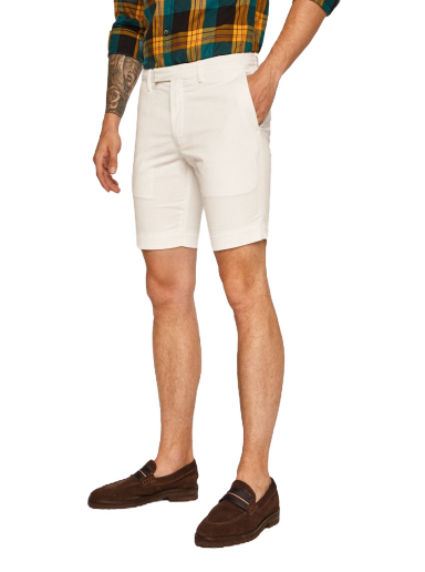 Шорти Polo by Ralph Lauren Shorts бежевий | 710646709001