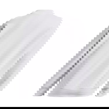Світшоти Under Armour Rival Fleece Crest білий | 1373029-100, 2