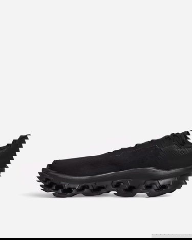Кросівки та взуття On Running Cloudmonster чорний | 61.99025 ALLBLACK, 3
