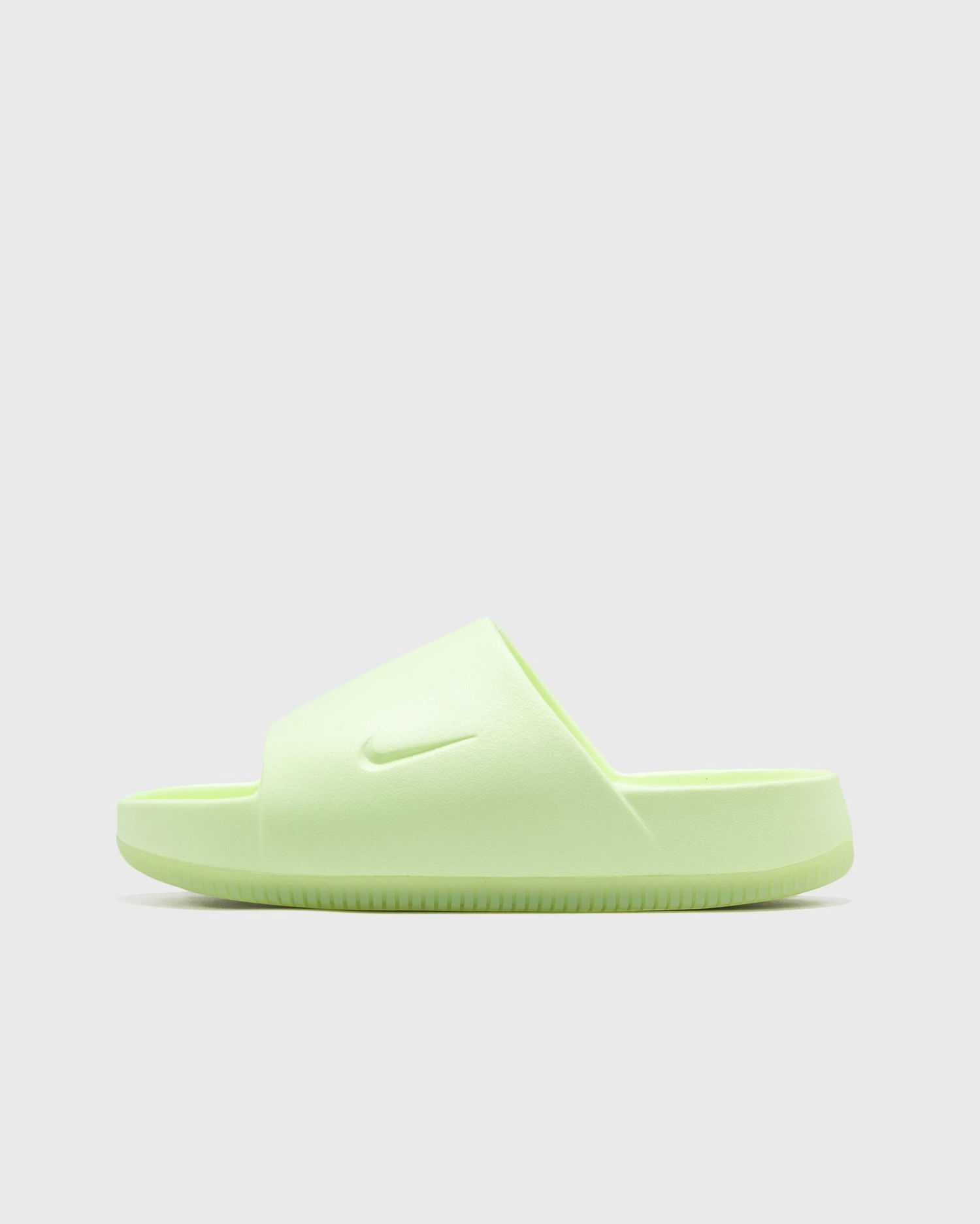 Кросівки та взуття Nike Calm Slides W Зелений | DX4816-702, 0