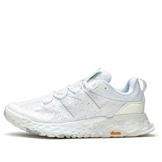 Кросівки та взуття New Balance Fresh Foam Hierro v5 білий | MTHIERW5, 0