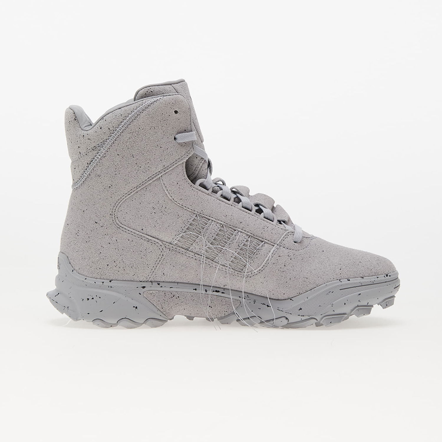 Кросівки та взуття Y-3 GSG9 Clear Onix/ Clear Onix/ Carbon Сірий | IG2923, 1