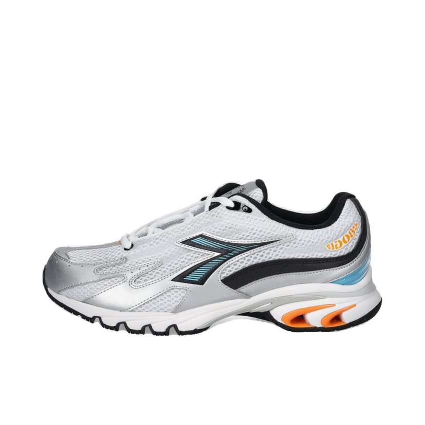 Кросівки та взуття Diadora Mythos Propulsion 280 білий | 501.177986.C9263