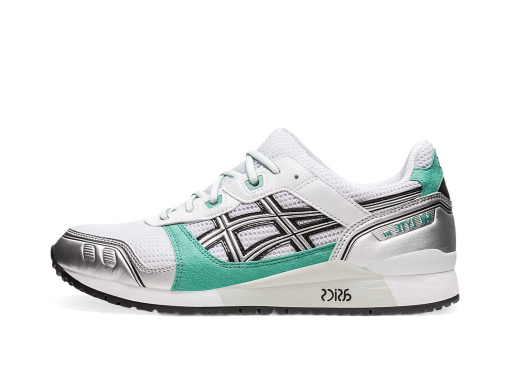 Lifestyle Asics Gel-Lyte III OG "White/Sage" білий | 1201A826-101