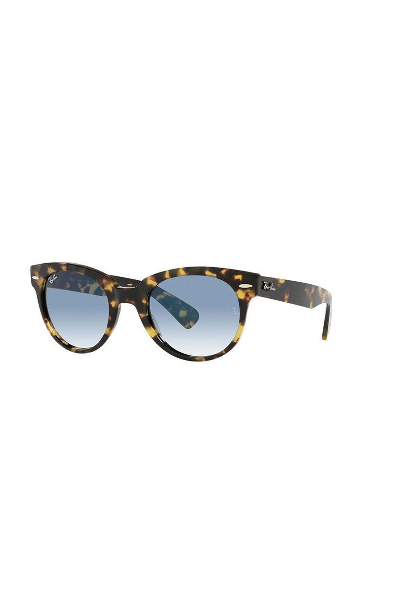 Сонцезахисні окуляри Ray-Ban Sunglasses Orion 0RB2199 Коричневий | 0RB2199