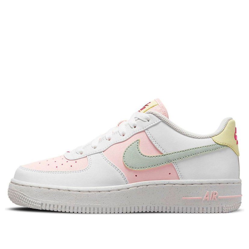 Кросівки та взуття Nike Air Force 1 Impact Рожевий | DR4853-100