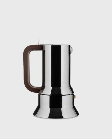 Flexstyle Alessi Espresso Machine Металік | 9090-6, 2