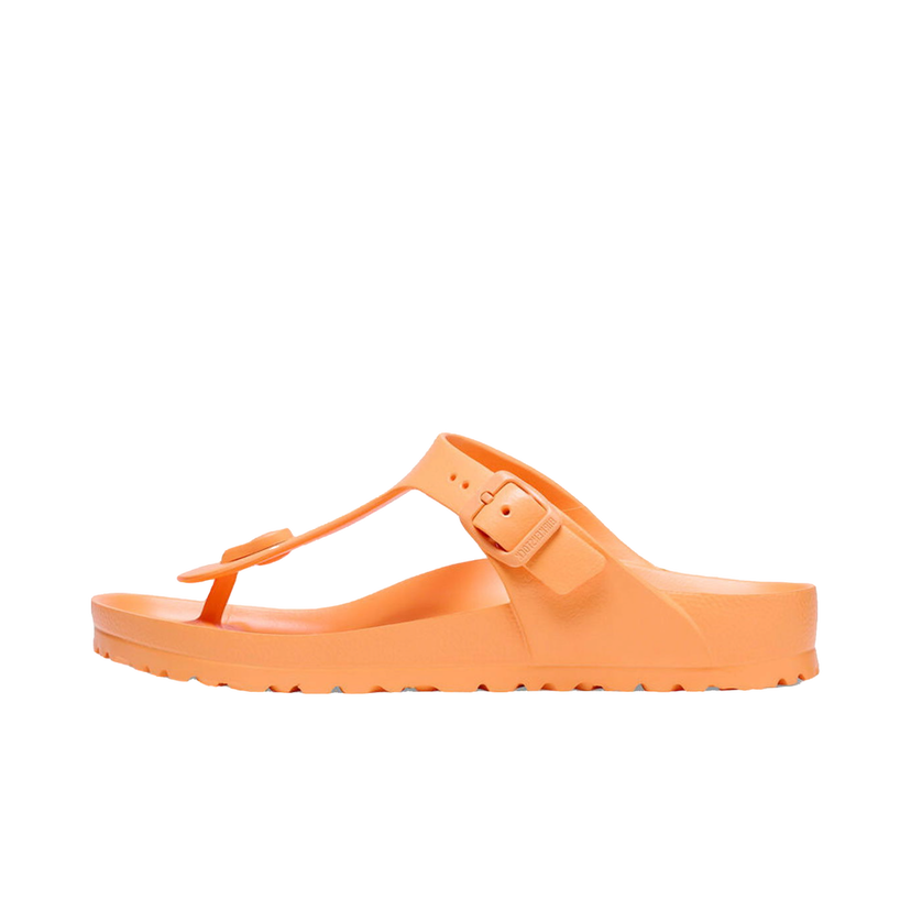 Кросівки та взуття Birkenstock Gizeh EVA Regular Fit Помаранчевий | 1025599