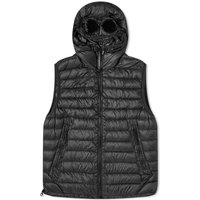 Жилет C.P. Company D.D Shell Goggle Vest темно-синій | 15CMOW171A-006099A-999, 1