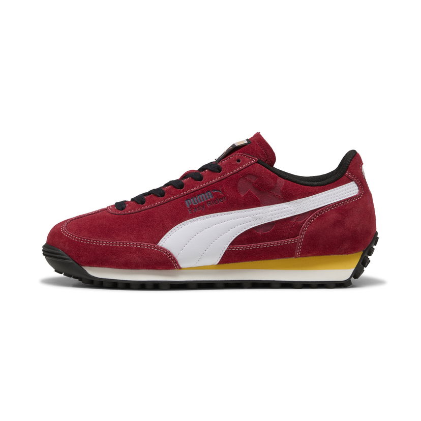 Кросівки та взуття Puma Road To Unity Easy Rider Червоний | 401339_01