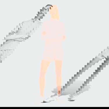 Шорти adidas Performance Stella McCartney x TruePurpose 2-in-1 Training білий | IT8223, 3