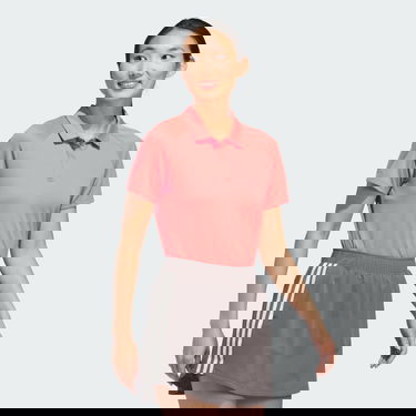 Сорочка поло adidas Performance Ultimate365 HEAT.RDY Polo Рожевий | IN2557, 4