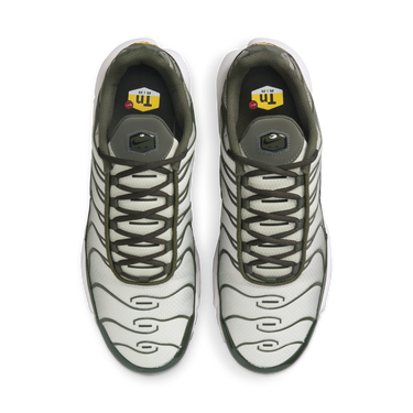Кросівки та взуття Nike Air Max Plus 'Olive Gradient' Зелений | DM0032-300, 2