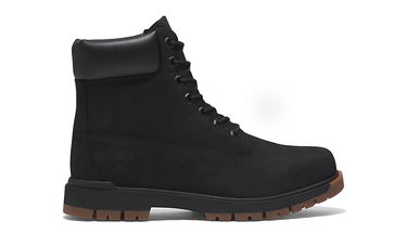Кросівки та взуття Timberland Tree Vault 6 Inch чорний | A5NGC-001, 1