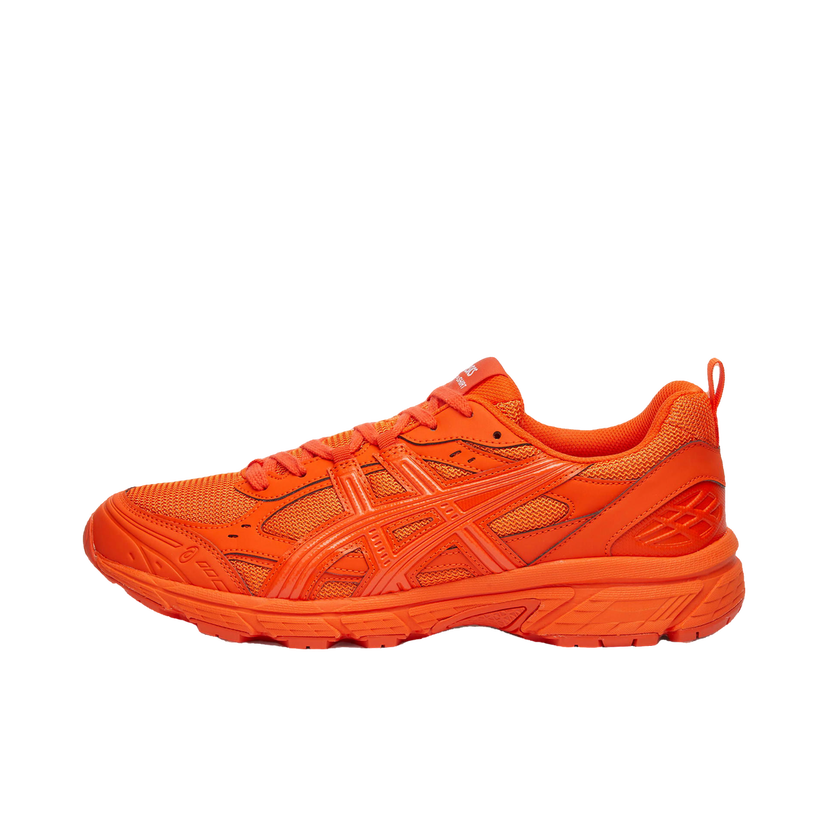 Кросівки та взуття Asics SHIRT x Asics Gel-Nunobiki Помаранчевий | FN-K101-001-3