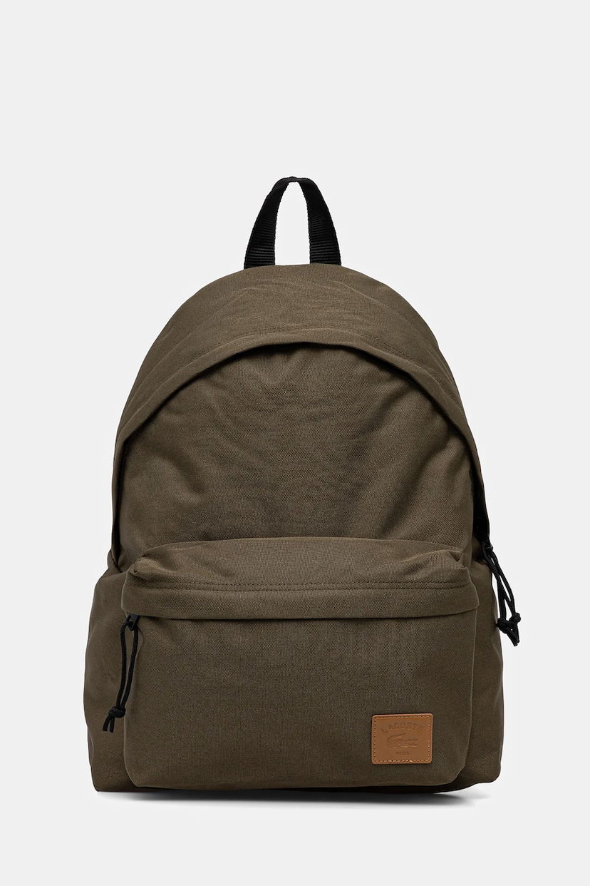 Рюкзак Lacoste Lacoste NU5179ZU Backpack Зелений | NU5179ZU