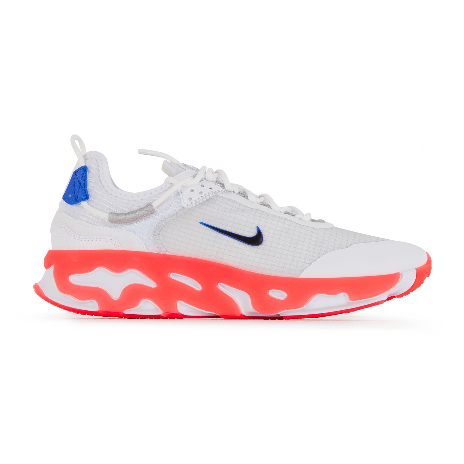 Кросівки та взуття Nike React Live білий | CV1772-103, 0