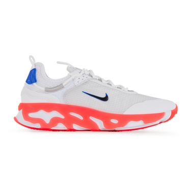 Кросівки та взуття Nike React Live білий | CV1772-103, 0