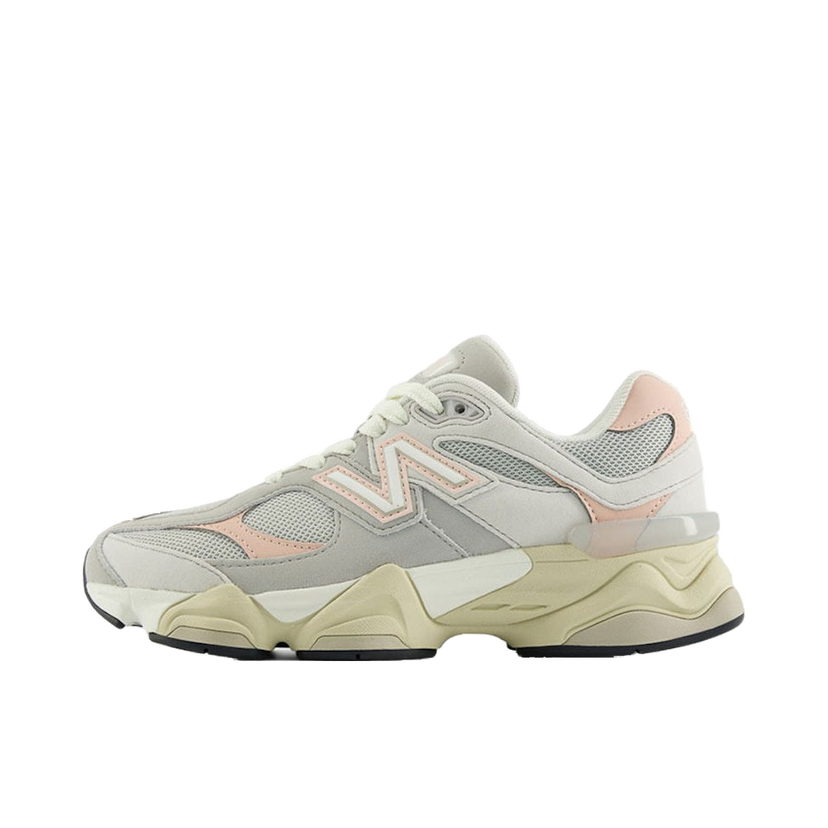 Кросівки та взуття New Balance 9060 бежевий | GC9060EL